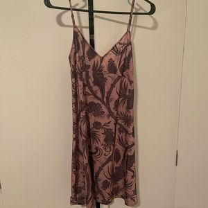 Zimmermann Slip Dress